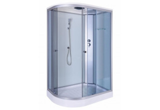 Душевая кабина Coliseum  купить в интернет-магазине дом люкс бай