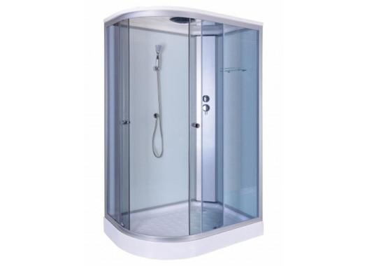 Душевая кабина Coliseum  купить в интернет-магазине дом люкс бай