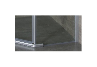 Душевой уголок Erlit  ER10110H