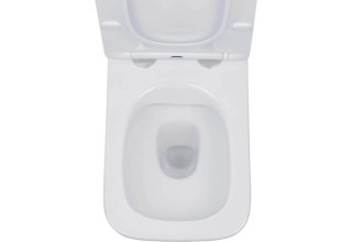 Купить унитаз Roxen интернет-магазине Люксдом.бай-Luxdom.by