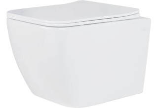 Купить унитаз Roxen интернет-магазине Люксдом.бай-Luxdom.by