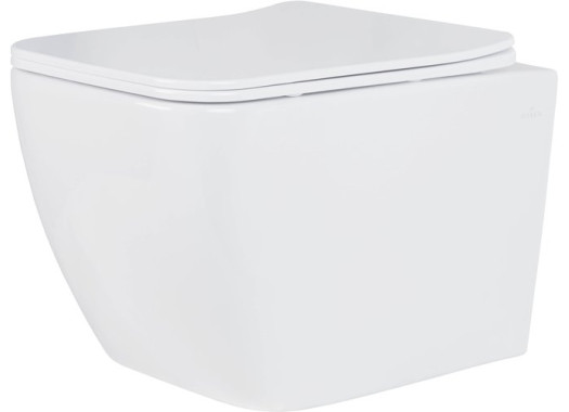 Купить унитаз Roxen интернет-магазине Люксдом.бай-Luxdom.by