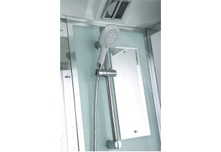 Душевая кабина Timo Comfort T- 8802R Clean Glass 120x85 стекло 5 мм