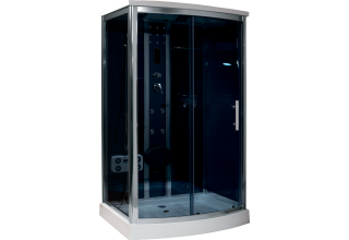 Душевая кабина Timo Standart T-1115 стекло 5мм