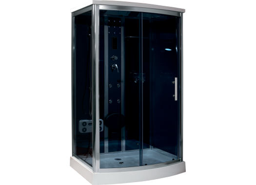 Душевая кабина Timo Standart T-1115 стекло 5мм