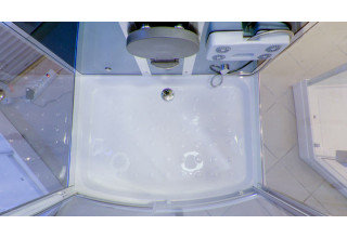 Душевая кабина Timo Standart T-1115 стекло 5мм