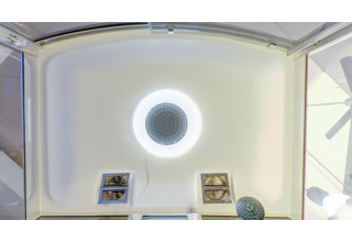 Душевая кабина Timo Standart T-1115 стекло 5мм