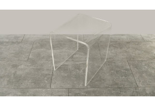 Душевой уголок Timo BY-839 Fabric Glass 80x80 стекла 8мм