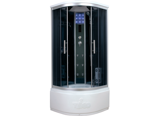 Душевая кабина Timo Standart T-1190 90х90 стекло 5мм