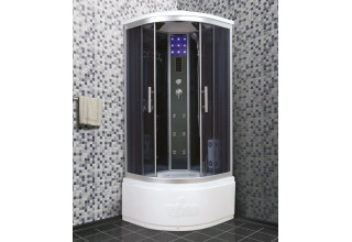 Душевая кабина Timo Standart T-1190 90х90 стекло 5мм