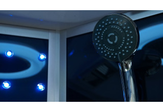 Душевая кабина Timo Standart T-1190 90х90 стекло 5мм