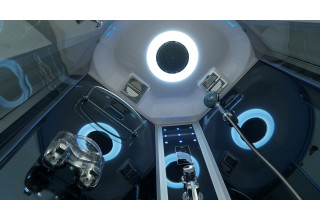 Душевая кабина Timo Standart T-1190 90х90 стекло 5мм