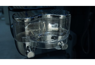 Душевая кабина Timo Standart T-1190 90х90 стекло 5мм