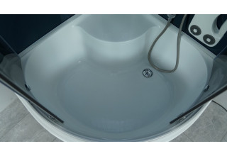 Душевая кабина Timo Standart T-1190 90х90 стекло 5мм