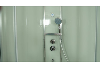 Душевая кабина Timo Premium Ilma-909 90х90 стекло 6мм