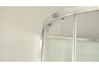 Душевая кабина Timo Premium Ilma-909 90х90 стекло 6мм