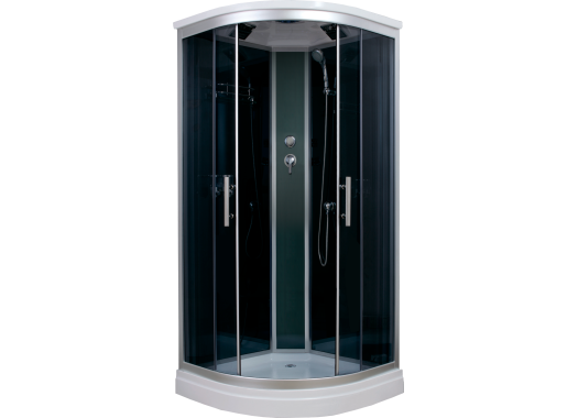 Душевая кабина Timo Standart T-1109 P 90х90 стекло 5 мм