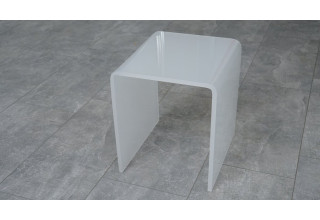 Душевой уголок Timo TL-8002 R Romb Glass 80x80 стекло 6 мм