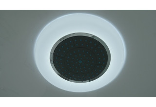 Душевая кабина Timo Lux TL-1504 L 110x85 стекло 6мм