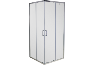 Душевой уголок Timo ALTTI-618 Clean Glass 80x80 стекло 6 мм