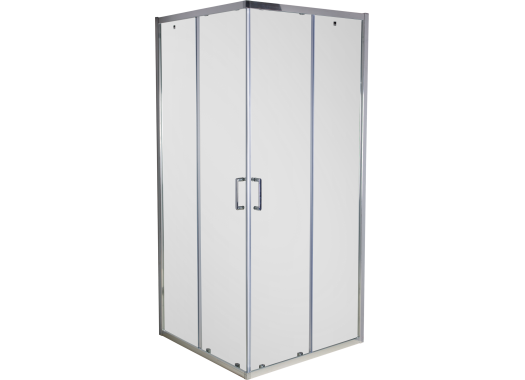 Душевой уголок Timo ALTTI-618 Clean Glass 80x80 стекло 6 мм