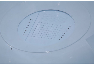 Душевая кабина Timo Eco TE-0709 90х90 стекло 5мм