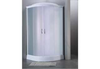 Душевая кабина Timo Eco TE-0709 90х90 стекло 5мм