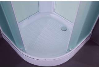 Душевая кабина Timo Eco TE-0709 90х90 стекло 5мм