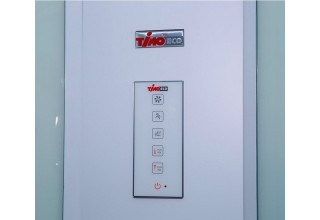 Душевая кабина Timo Eco TE-0709 90х90 стекло 5мм
