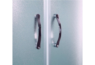 Душевая кабина Timo Eco TE-0709 90х90 стекло 5мм