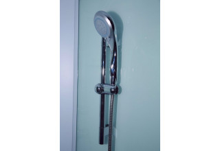 Душевая кабина Timo Eco TE-0709 90х90 стекло 5мм