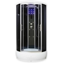 Душевая кабина Timo Standart T-1180 80х80 стекло 5мм