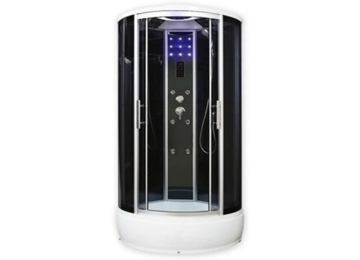 Душевая кабина Timo Standart T-1180 80х80 стекло 5мм