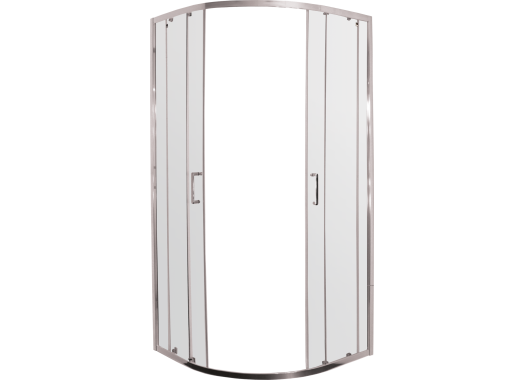 Душевой уголок Timo ALTTI-601 Сlean Glass 100x100 стекло 6 мм