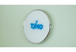 Душевая кабина Timo Premium Ilma-902 L 120x80 без крыши стекло 6 мм