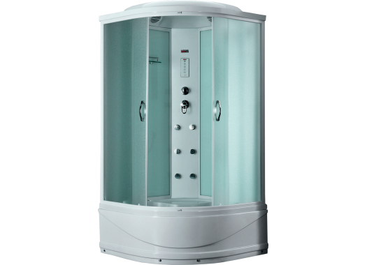 Душевая кабина Timo Eco TE-0780 80х80 стекло 5мм