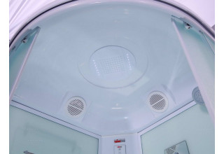 Душевая кабина Timo Eco TE-0780 80х80 стекло 5мм