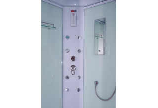 Душевая кабина Timo Eco TE-0780 80х80 стекло 5мм