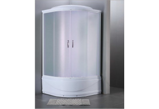 Душевая кабина Timo Eco TE-0780 80х80 стекло 5мм