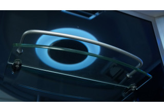 Душевая кабина Timo Standart T-1101 100х100 стекло 5мм