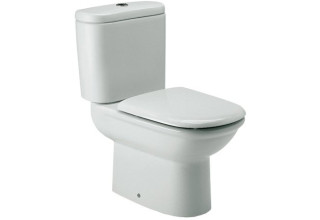 Чаша напольного унитаза Roca Giralda 342466000 Чаша напольного унитаза Roca Giralda 342466000