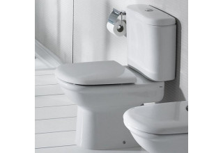 Чаша напольного унитаза Roca Giralda 342466000