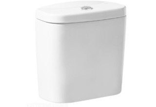 Чаша унитаза напольного Roca Victoria 35,5x63,5 A34239S000