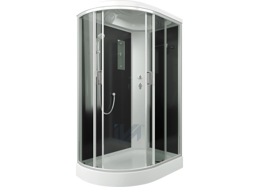 Душевая кабина Iva SC012CTR 120x80