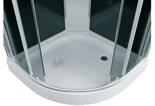 Душевая кабина Iva SC012CTR 120x80