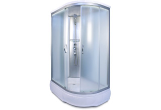 Душевая кабина River Nara 120/90/24 МТ L 120x90