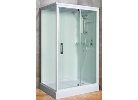 Душевая кабина River Tana 120/90 К 120х90