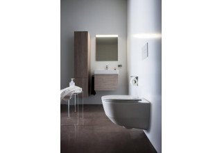 Инсталляция Grohe Rapid SL 38722001 с унитазом Laufen Pro Rimless 8209660000001 + 8989660000001 SoftClose