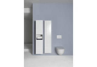 Инсталляция Grohe Rapid SL 38722001 с унитазом Laufen Pro Rimless 8209660000001 + 8989660000001 SoftClose