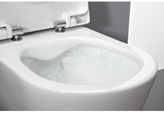 Инсталляция Grohe Rapid SL 38722001 с унитазом Laufen Pro Rimless 8209660000001 + 8989660000001 SoftClose